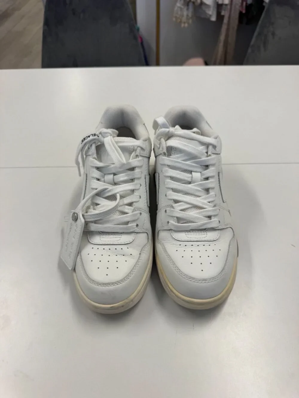 Off-White Out of Office 